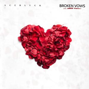 Broken Vows (feat. Mike Tuney) [Explicit]