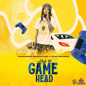 Game Head (Explicit)