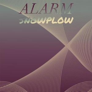 Alarm Snowplow