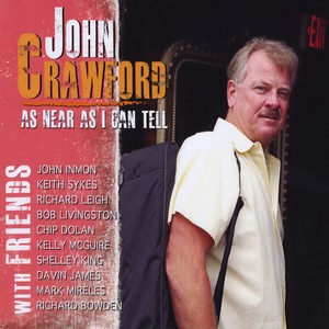 Music Dream(Feat. Richard Bowden)