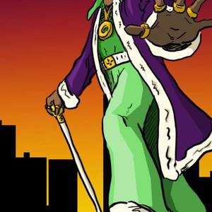 Easy Money - LIKE A PIMP (Explicit)