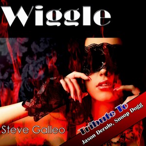 Wiggle (Synth Version)