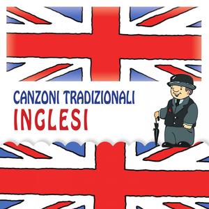 Canzoni tradizionali inglesi (feat. Silvia Testoni, Marco Pasetto & Fabio Cobelli)