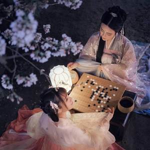 牵丝戏 (COVER版)