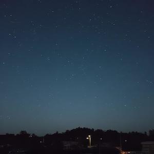 It's ok you can go to sleep now