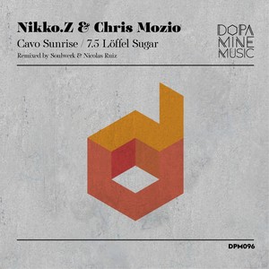 Cavo Sunrise / 7.5 Löffel Sugar (Remixed)