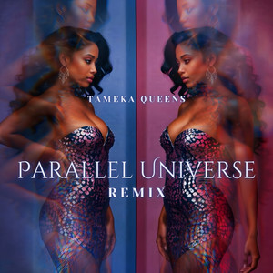 Parallel Universe (Remix)