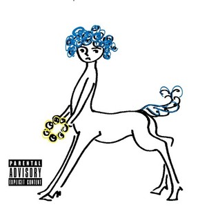 Whorse (Explicit)