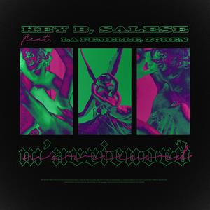 M'arricuord(feat. La Femelle & Zoren) (Explicit)