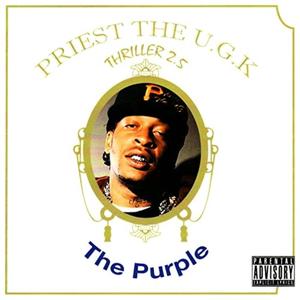 THE PURPLE (Explicit)