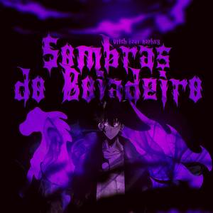 Piseiro do Sung Jin Woo - Sombras do Boiadeiro