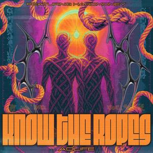 Know The Ropes (feat. HardMoney) (instrumental)