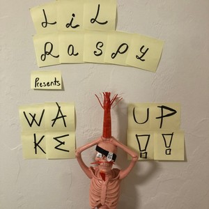 Wake Up (Explicit)