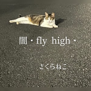 闇・fly high・