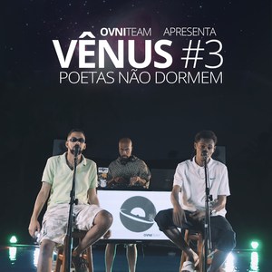 Poetas Não Dormem