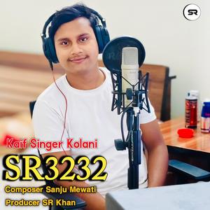 Kaif Singer Kolani SR 3232 (feat. Kaif Singer Kolani)