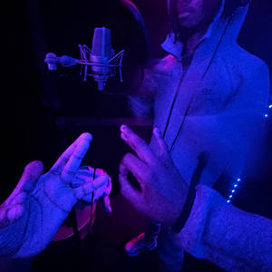 Good Kush (feat. Bliqbready, DaeB, JerryMz & ChrisBg)