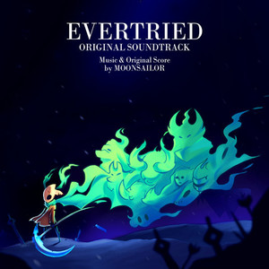 EVERTRIED: Original Soundtrack