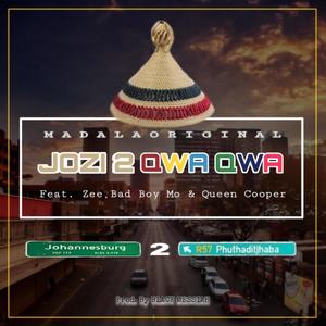 Jozi To Qwa Qwa (feat. Zz, Bad Boy Mo & Queen Cooper) [Special Version]