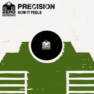 This Is How It Feels (Breaks Mix)