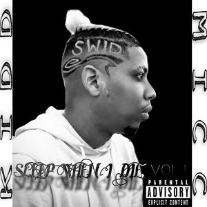 I'm the Type (feat. Miles) (Explicit)