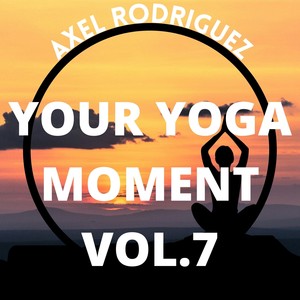 Your Yoga Moment, Vol. 7