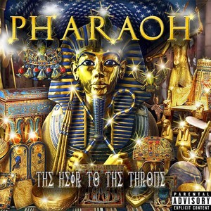 Pharaoh - America (Explicit)