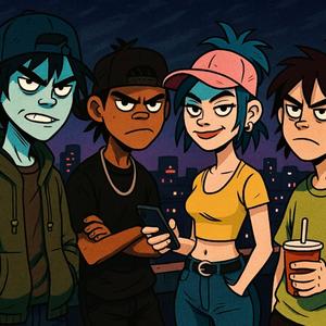 Cypher (feat. ShureElEsquizofrenico & Tanner Smdz) (Explicit)