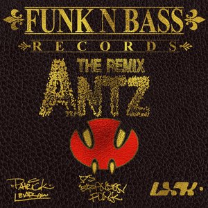 Antz (Deeper Mix)