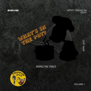 What's in the Pot Vol. 1 (Explicit)