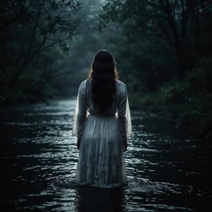 La Llorona (The Weeping Woman)