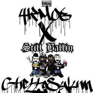 Still Ballin (feat. Drew Savage) (Explicit)