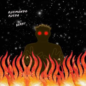 Quemando Rueda (Explicit)