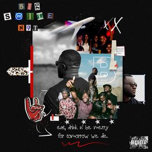 Everybody Acting Gangsta (Explicit)