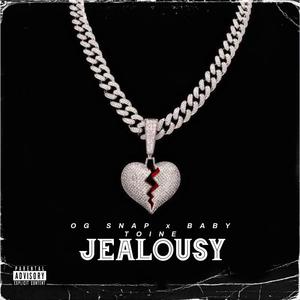 Jealousy (Explicit)