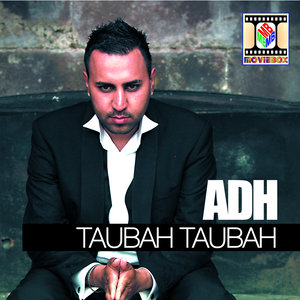 Taubah Taubah Acoustic