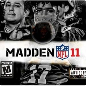 John Madden (Explicit)
