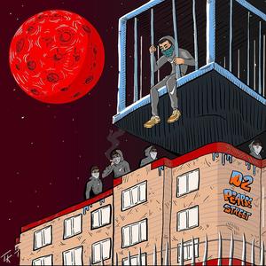 Pearse Street (feat. AC-130) (Explicit)