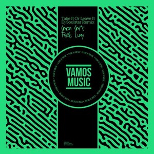 Take It or Leave It (DJ Soulstar Extended Remix)