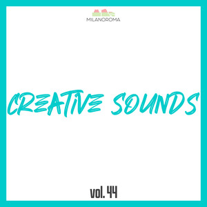 Creative Sounds, Vol. 44