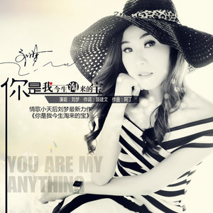 你是我今生淘来的宝 (DJ何鹏Remix)