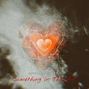 SOMETHING IN THE AIR (Explicit)