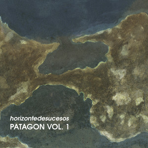 Patagon Vol. 01