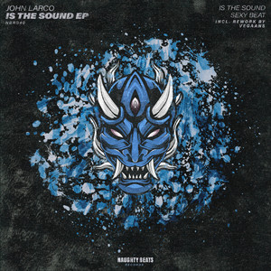 Is The Sound (Vegaans ReWork)