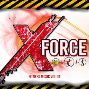 Fitness Music, Vol 01