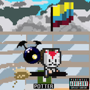 POTTER (NIVEL 2 TRABAJAR) (feat. Keni)