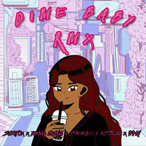 Dime Baby (Remix)