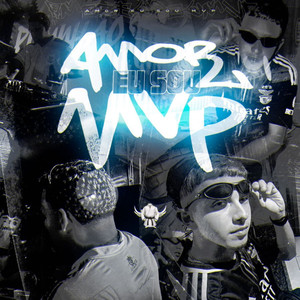 Zp Rare - Amor Eu Sou MVP