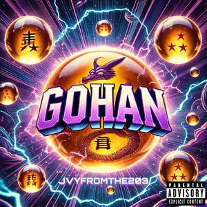 GOHAN (Explicit)