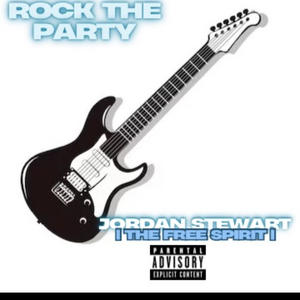 Rock The Party (Explicit)